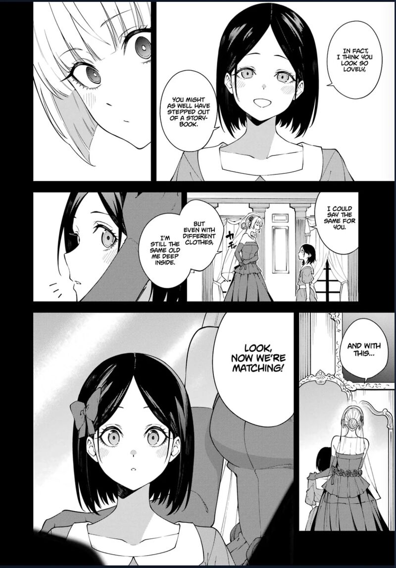 Majo To Ryouken 7 15