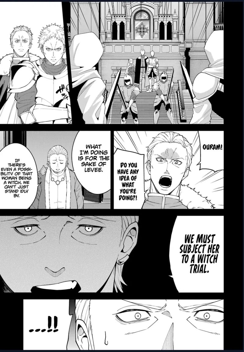 Majo To Ryouken 7e 6