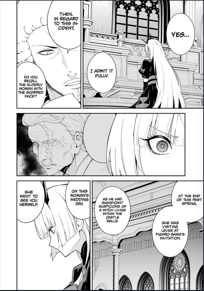 Majo To Ryouken 8 21