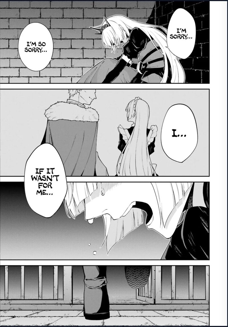 Majo To Ryouken 8e 20