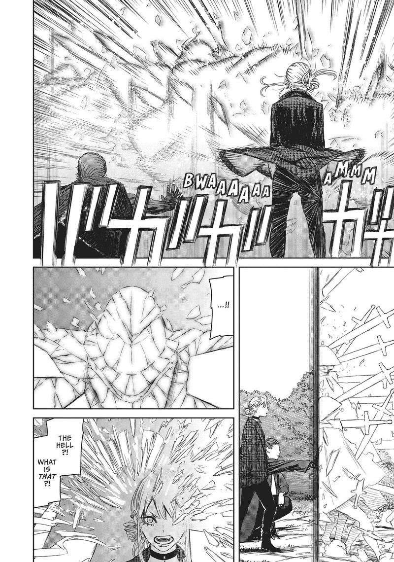 Majo To Yajuu Satake Kousuke 11 17