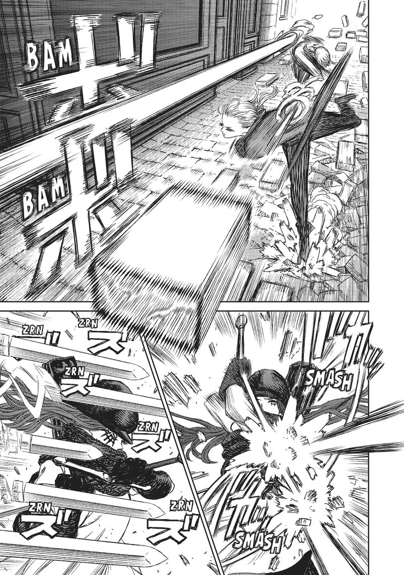 Majo To Yajuu Satake Kousuke 12 12