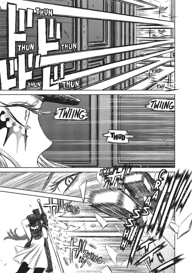 Majo To Yajuu Satake Kousuke 12 14