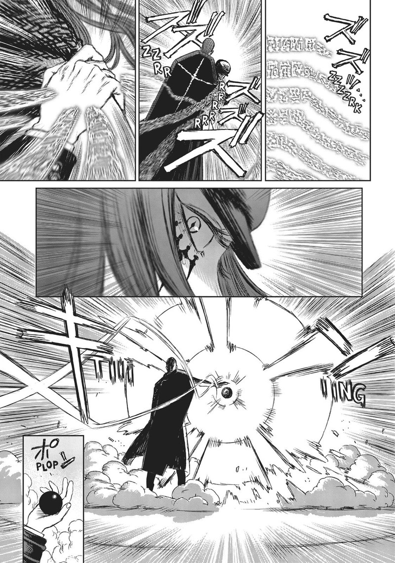 Majo To Yajuu Satake Kousuke 12 18