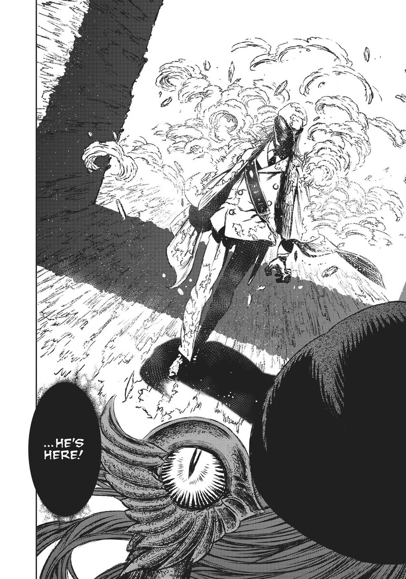 Majo To Yajuu Satake Kousuke 13 30