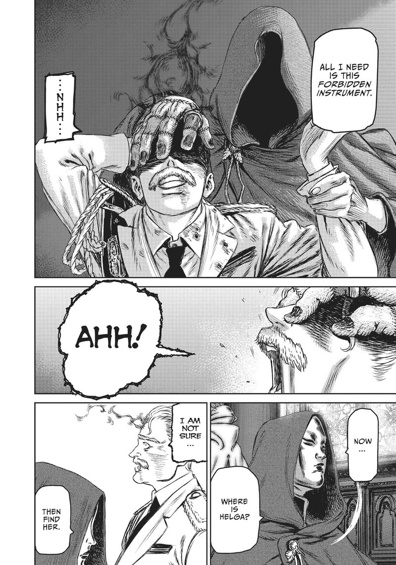 Majo To Yajuu Satake Kousuke 17 2