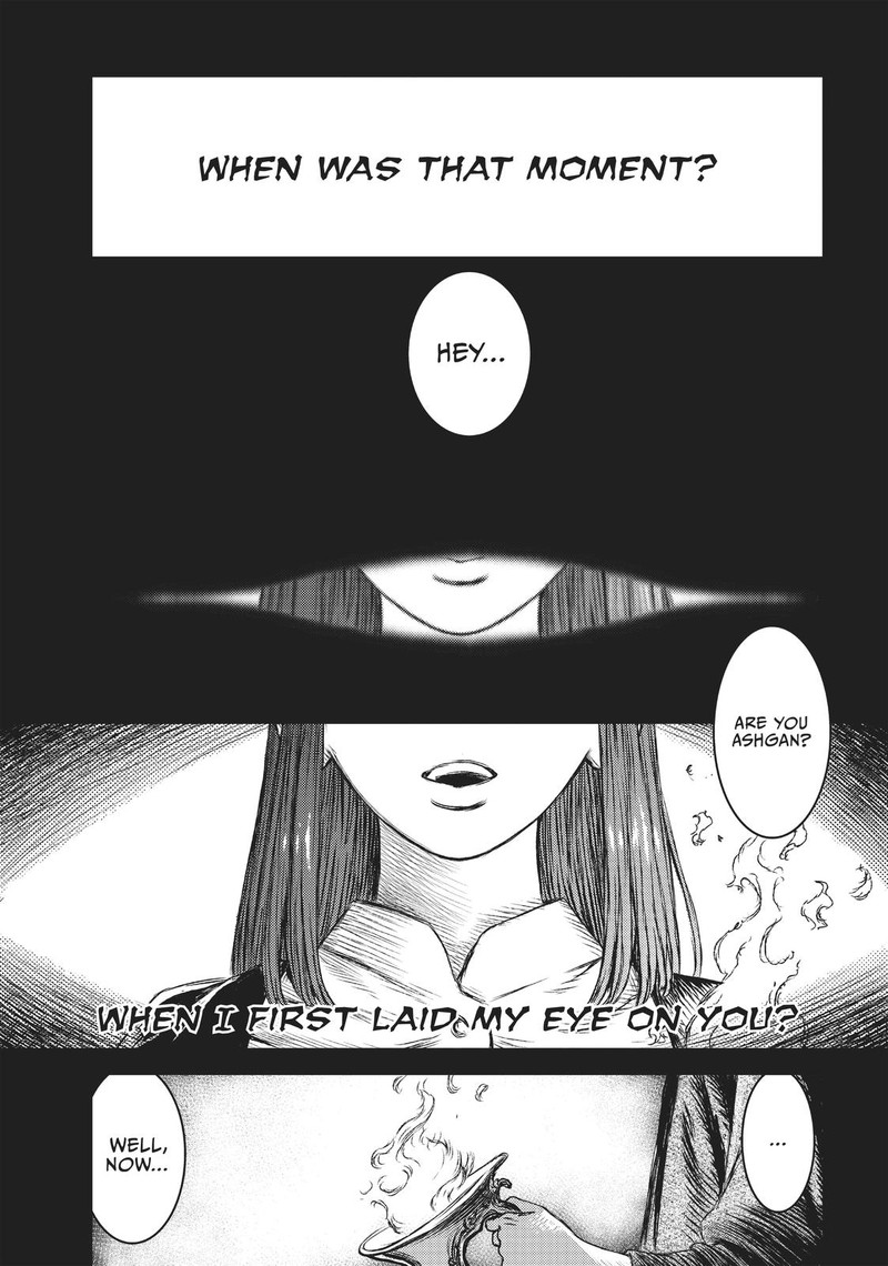 Majo To Yajuu Satake Kousuke 18 2