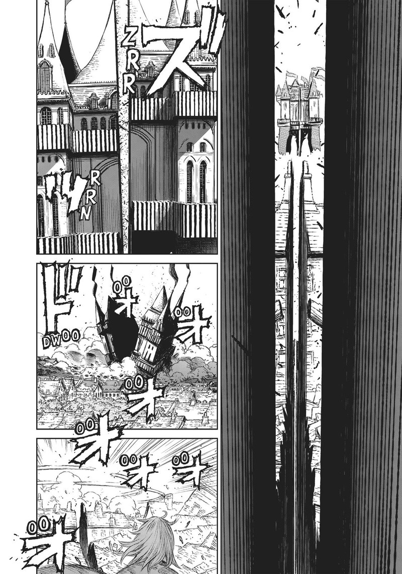 Majo To Yajuu Satake Kousuke 19 14
