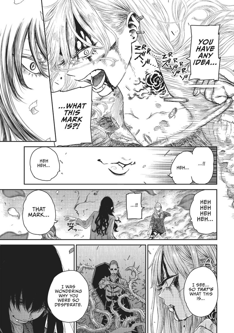 Majo To Yajuu Satake Kousuke 2 12