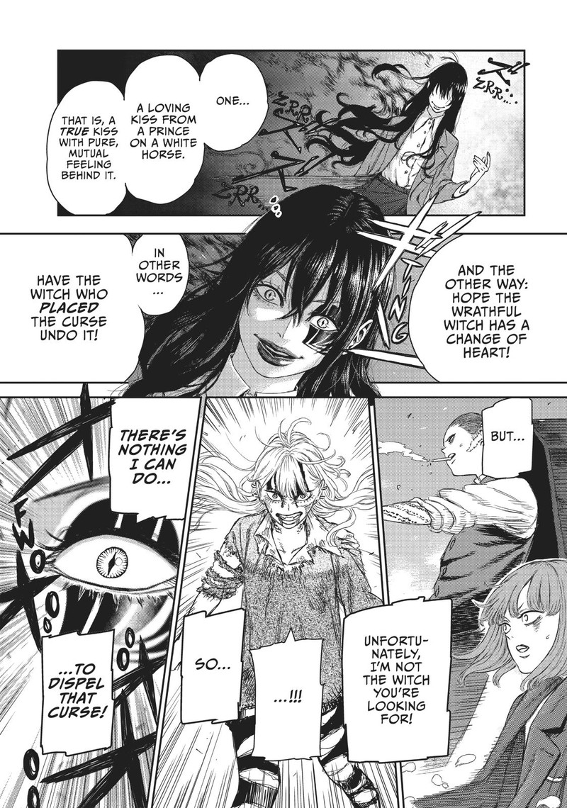 Majo To Yajuu Satake Kousuke 2 14