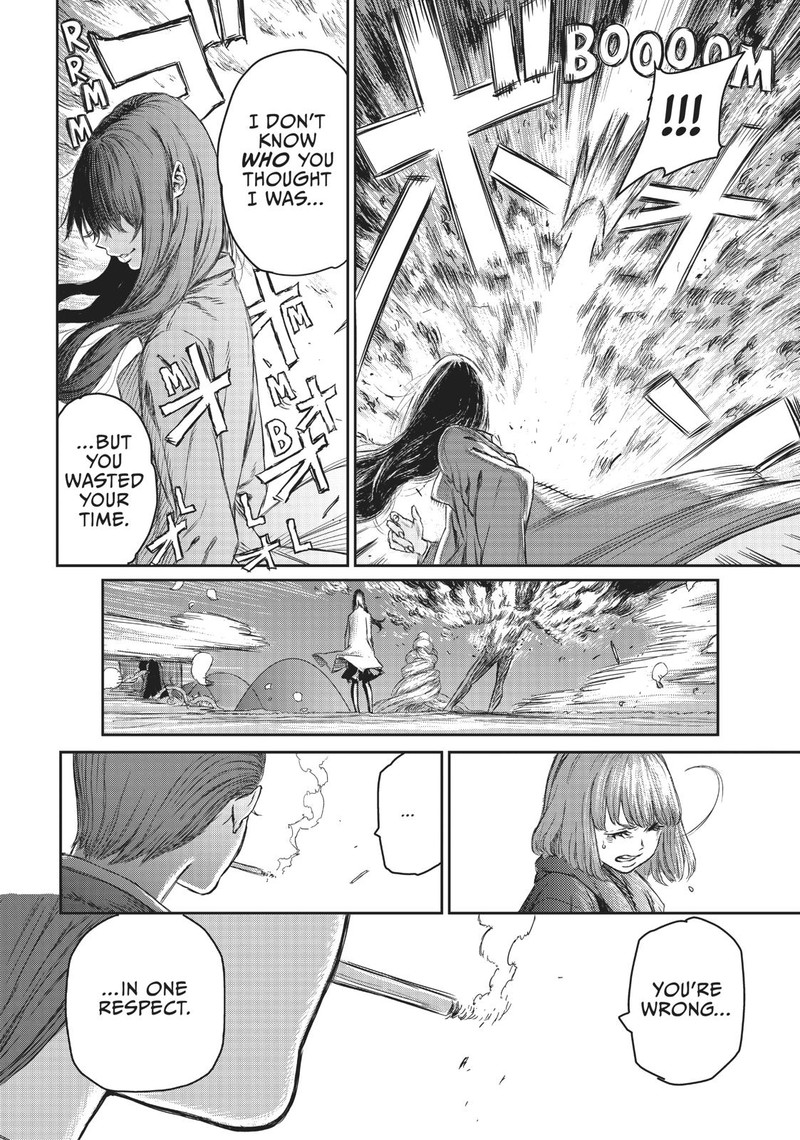 Majo To Yajuu Satake Kousuke 2 15