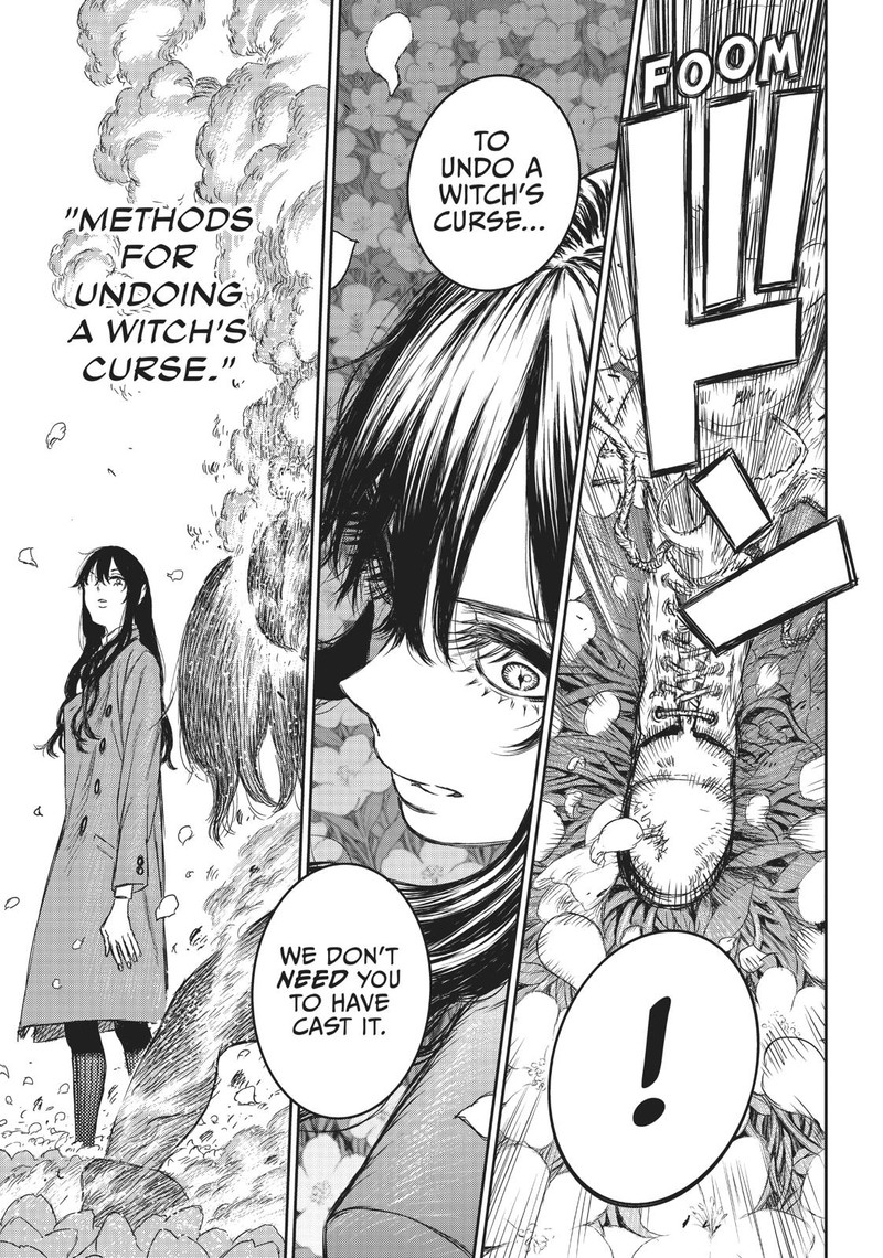 Majo To Yajuu Satake Kousuke 2 16