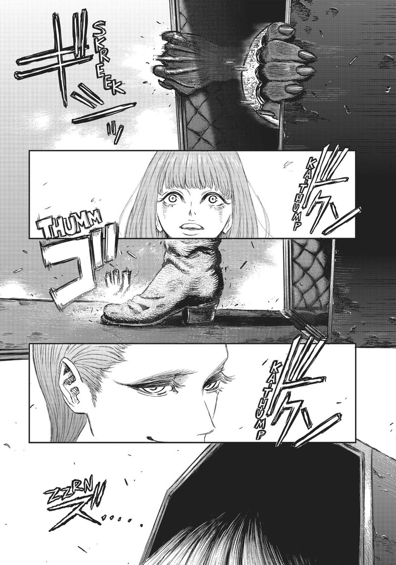 Majo To Yajuu Satake Kousuke 2 22