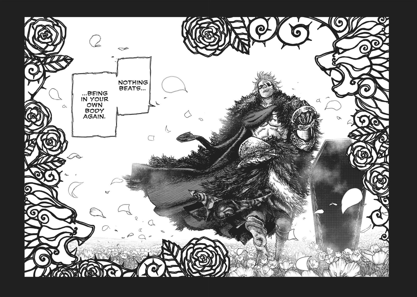 Majo To Yajuu Satake Kousuke 2 24