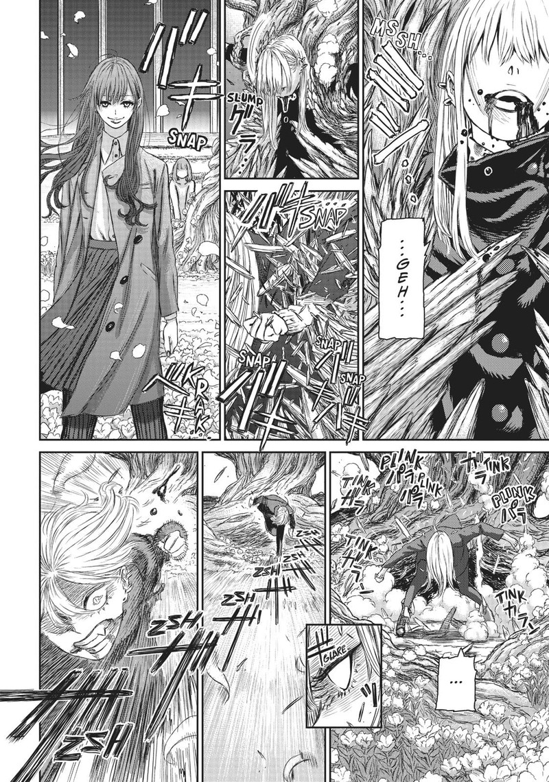 Majo To Yajuu Satake Kousuke 2 3