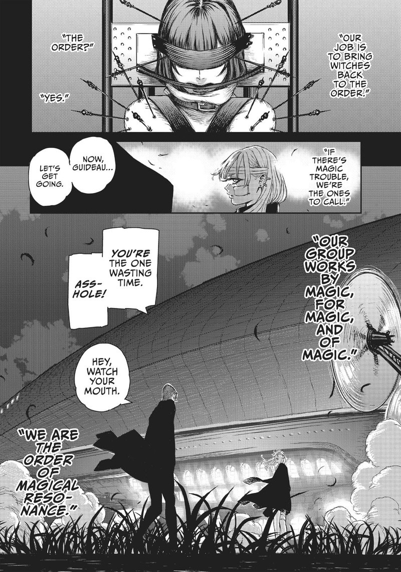 Majo To Yajuu Satake Kousuke 2 44