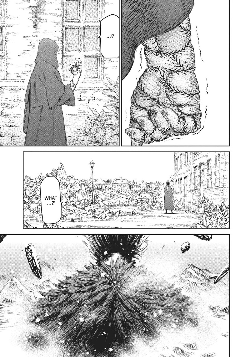Majo To Yajuu Satake Kousuke 20 10