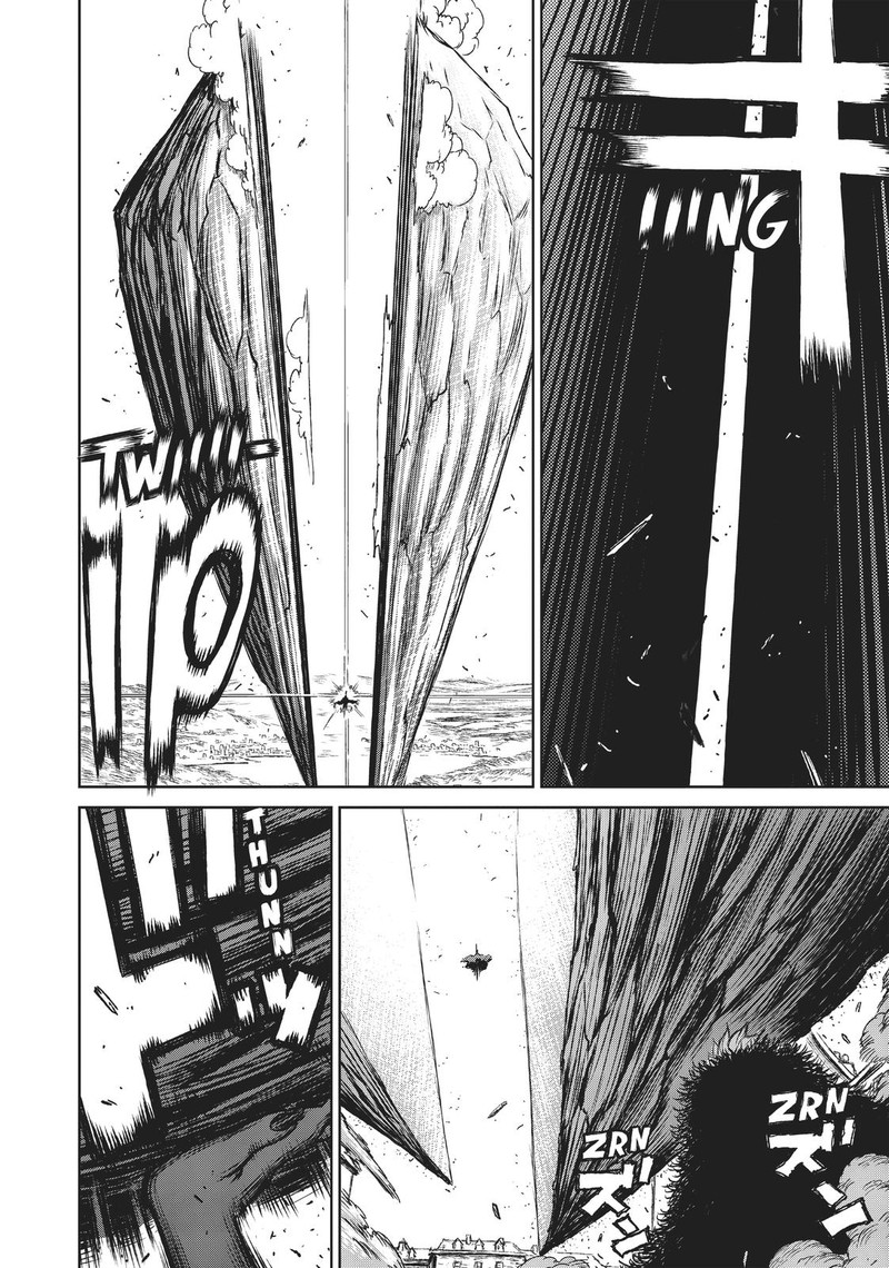 Majo To Yajuu Satake Kousuke 20 22