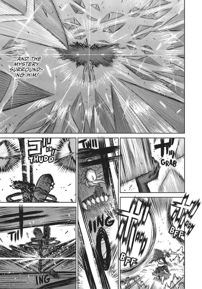 Majo To Yajuu Satake Kousuke 20 25