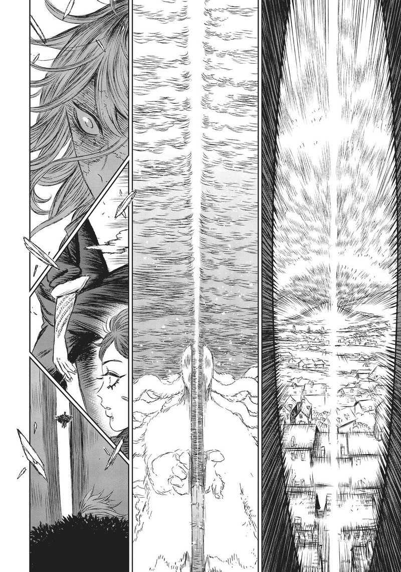 Majo To Yajuu Satake Kousuke 20 29