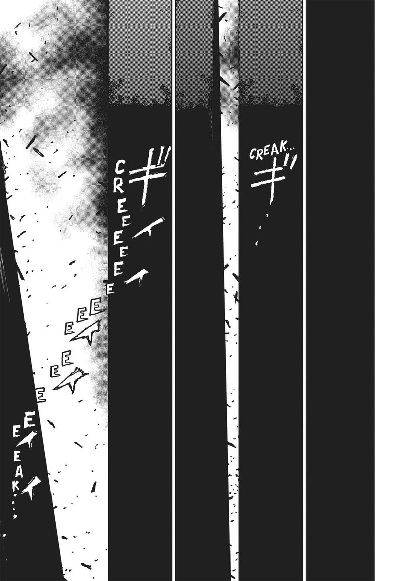 Majo To Yajuu Satake Kousuke 20 3