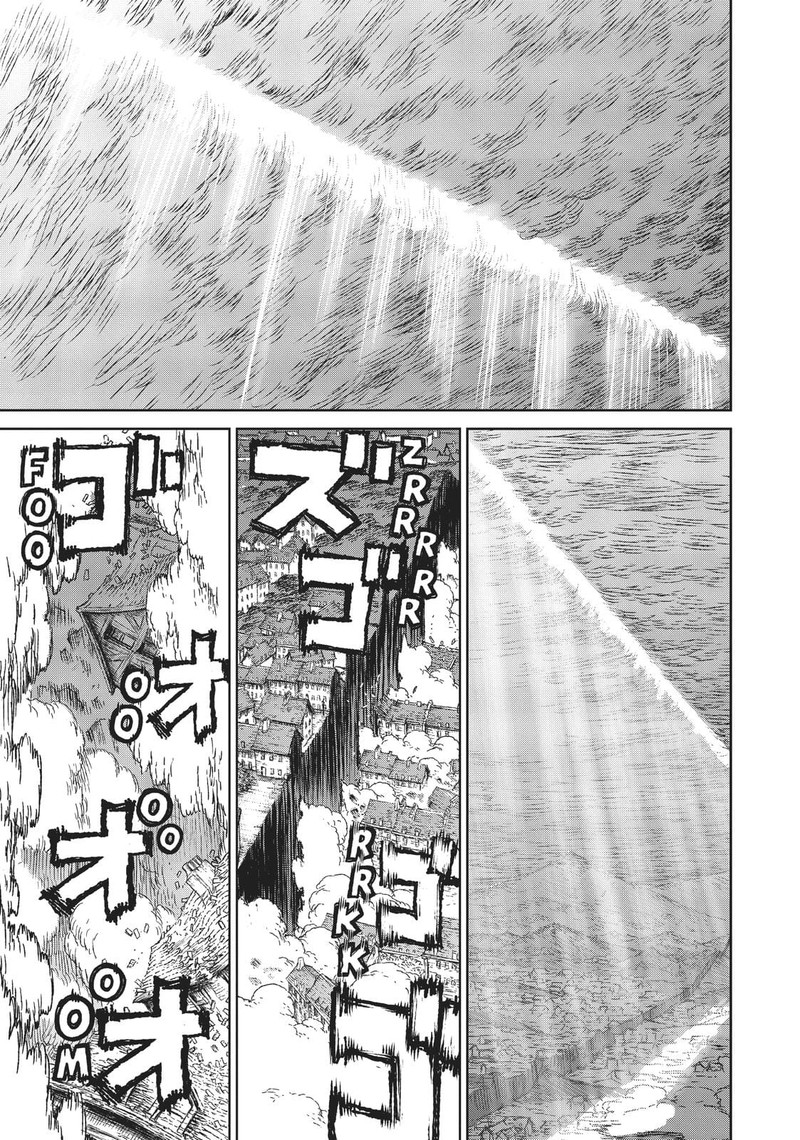 Majo To Yajuu Satake Kousuke 20 30