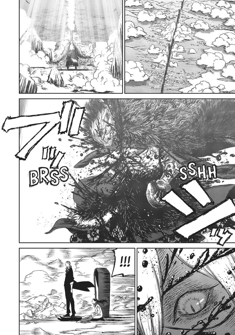 Majo To Yajuu Satake Kousuke 20 31