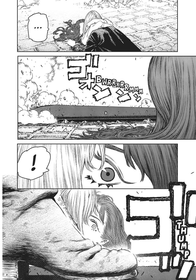 Majo To Yajuu Satake Kousuke 20 4