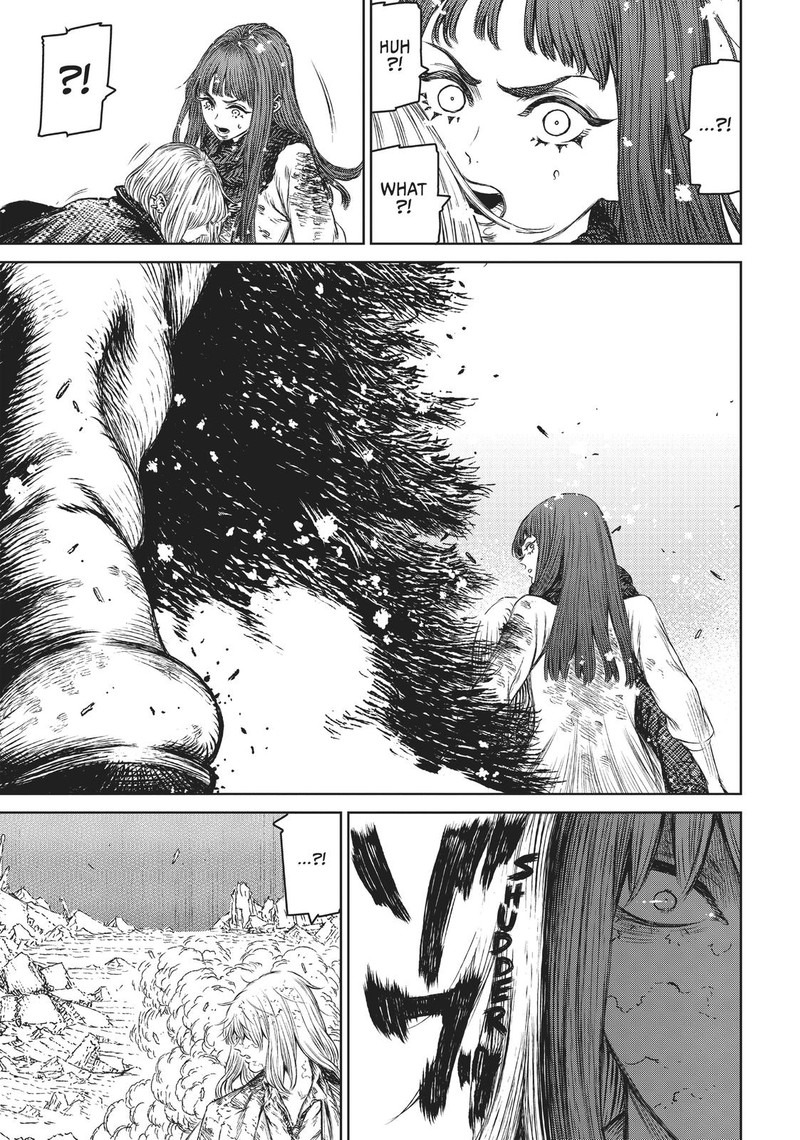 Majo To Yajuu Satake Kousuke 20 5