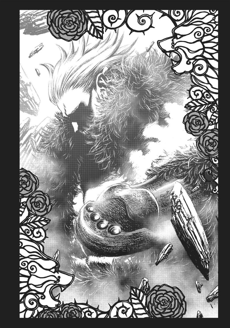 Majo To Yajuu Satake Kousuke 20 9