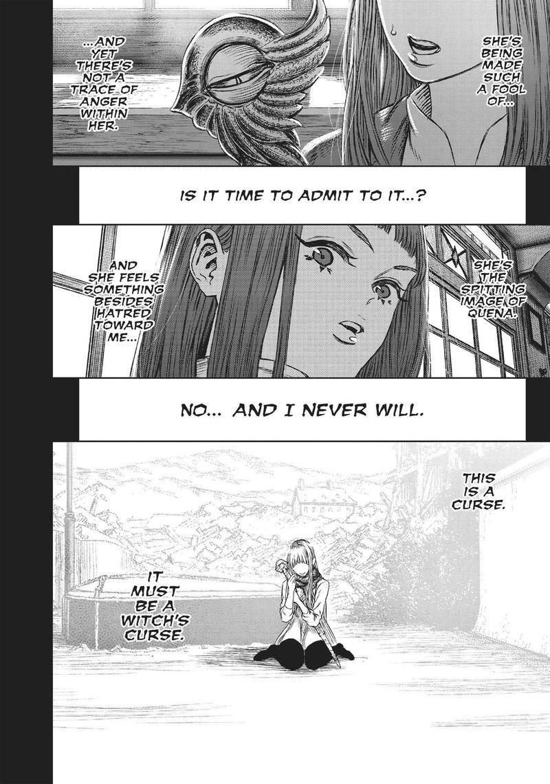 Majo To Yajuu Satake Kousuke 21 39