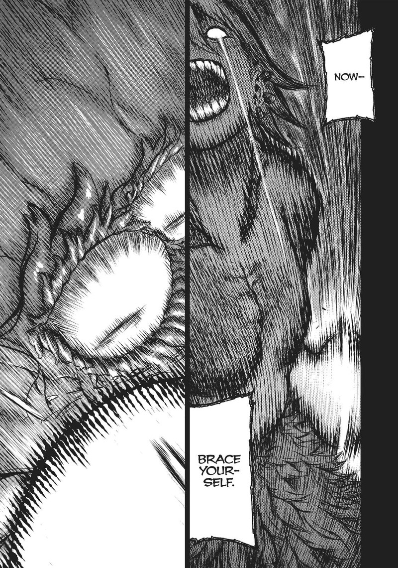 Majo To Yajuu Satake Kousuke 21 9