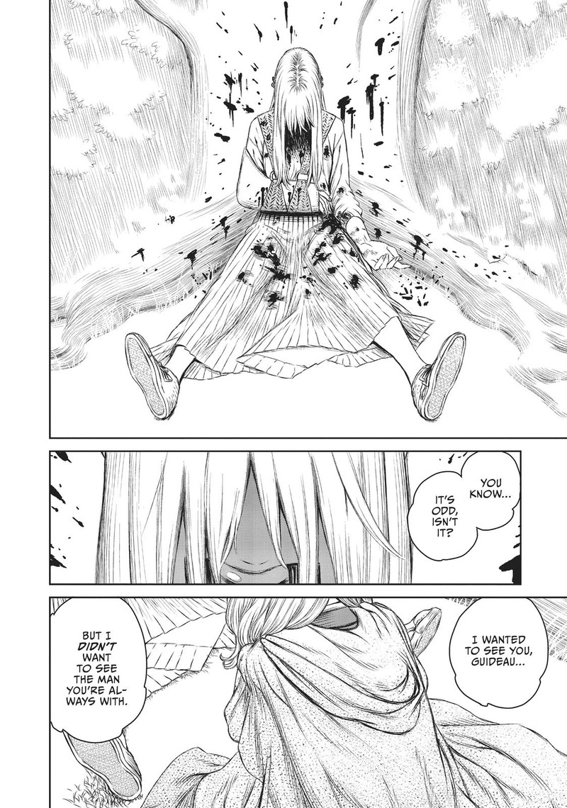 Majo To Yajuu Satake Kousuke 23 14