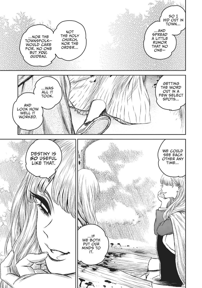 Majo To Yajuu Satake Kousuke 23 15