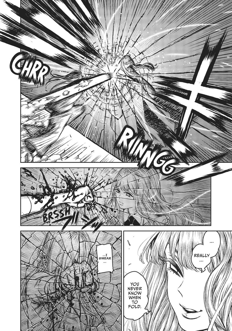 Majo To Yajuu Satake Kousuke 23 24