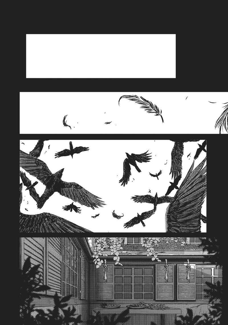 Majo To Yajuu Satake Kousuke 23 26
