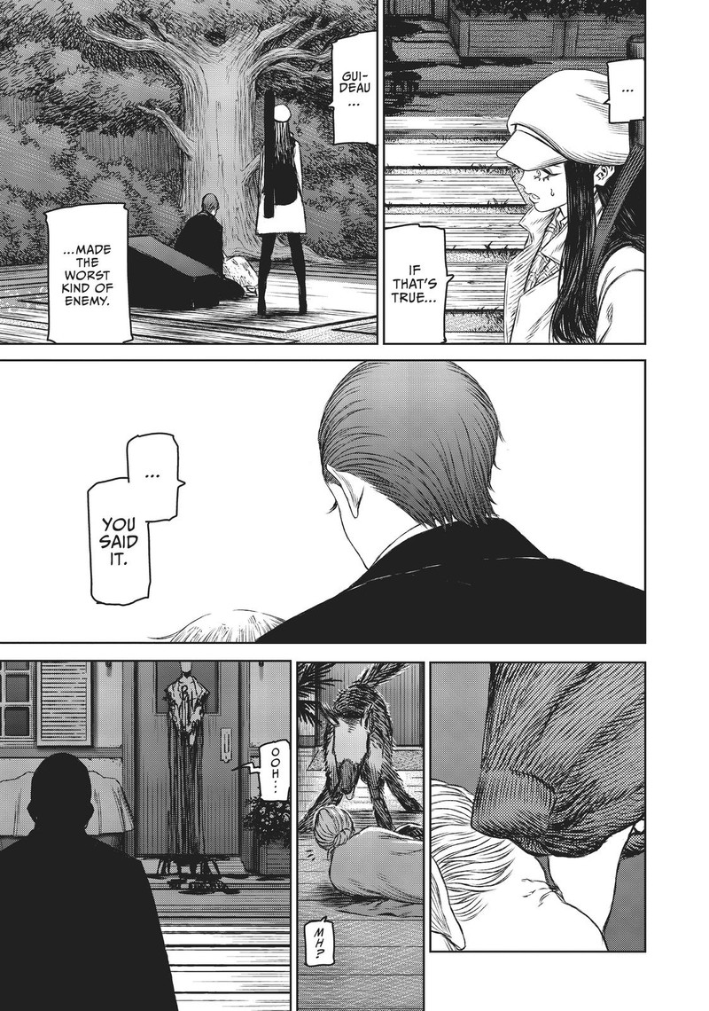 Majo To Yajuu Satake Kousuke 23 31