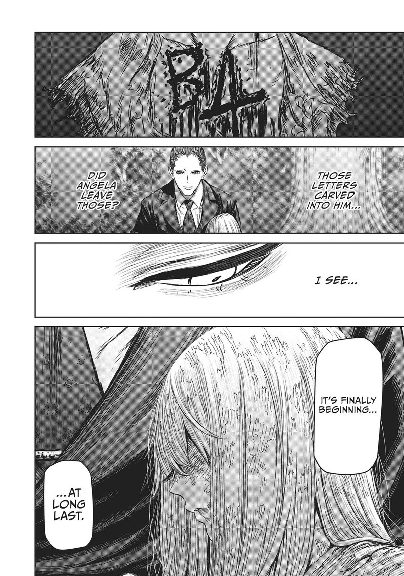 Majo To Yajuu Satake Kousuke 23 32