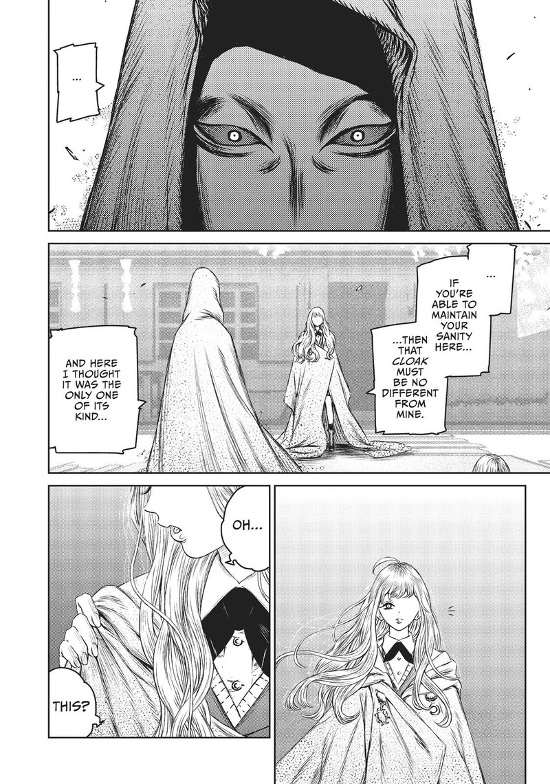 Majo To Yajuu Satake Kousuke 23 4