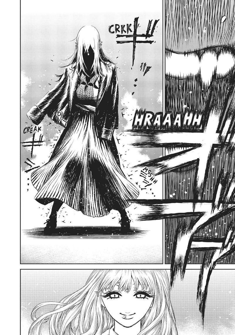 Majo To Yajuu Satake Kousuke 23 6
