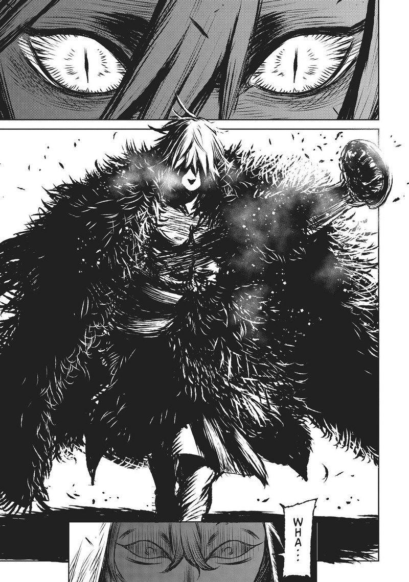 Majo To Yajuu Satake Kousuke 27 27