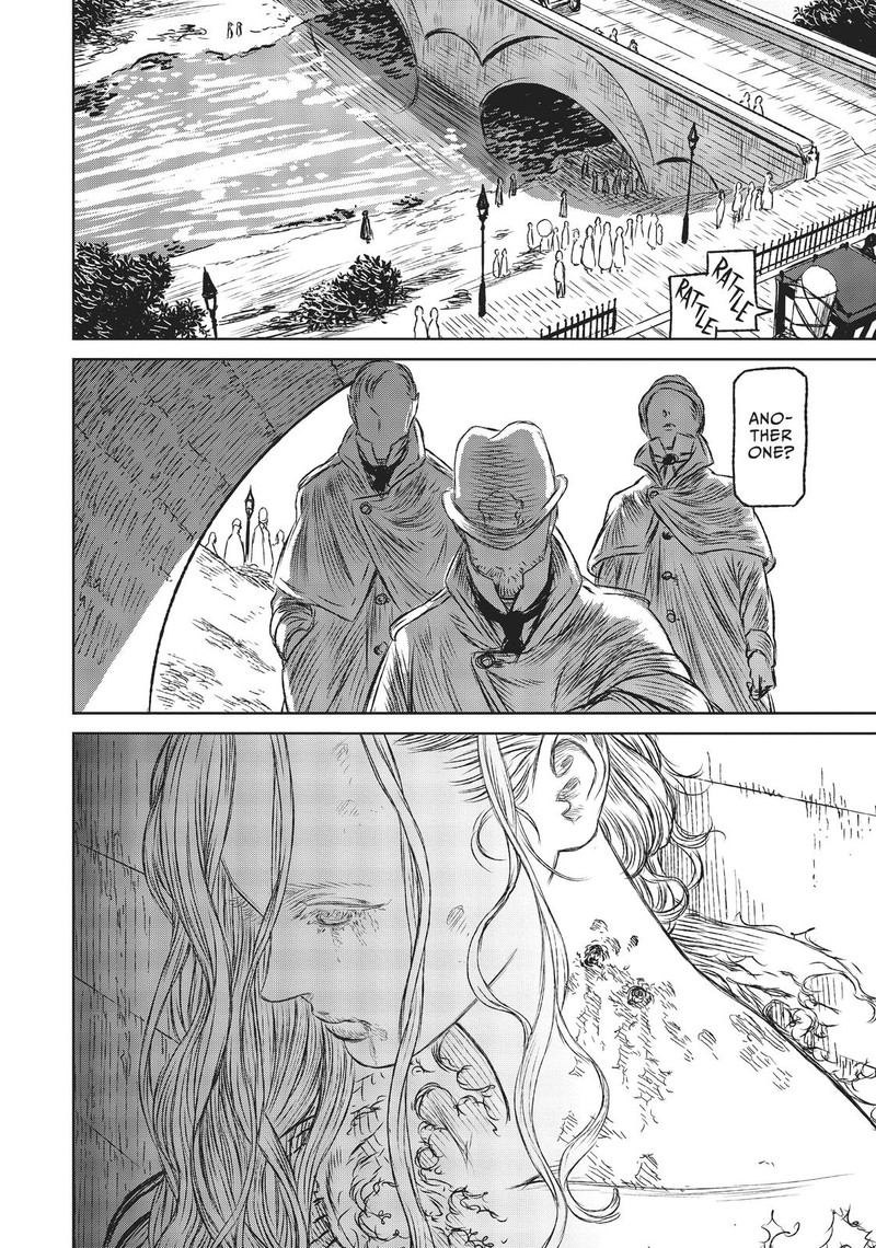 Majo To Yajuu Satake Kousuke 29 6