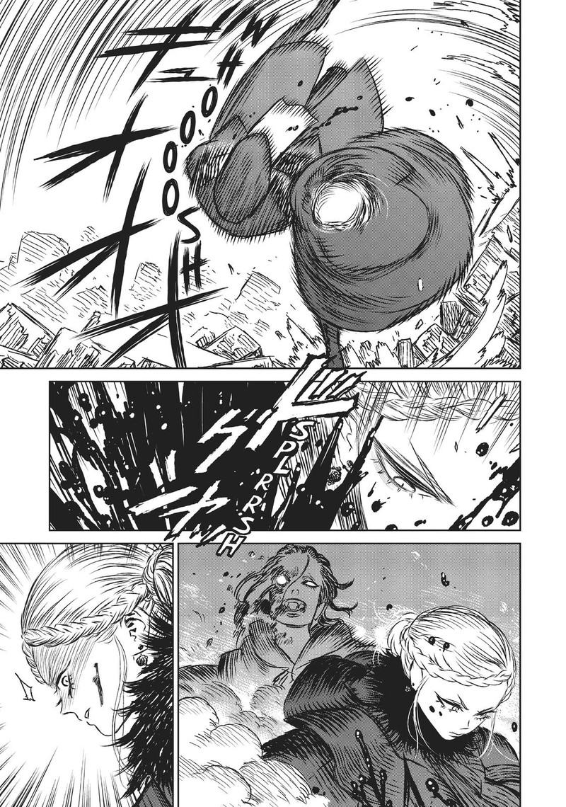 Majo To Yajuu Satake Kousuke 30 9