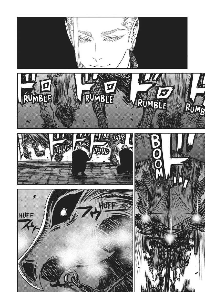 Majo To Yajuu Satake Kousuke 35 13