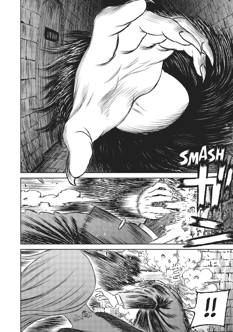 Majo To Yajuu Satake Kousuke 35 29