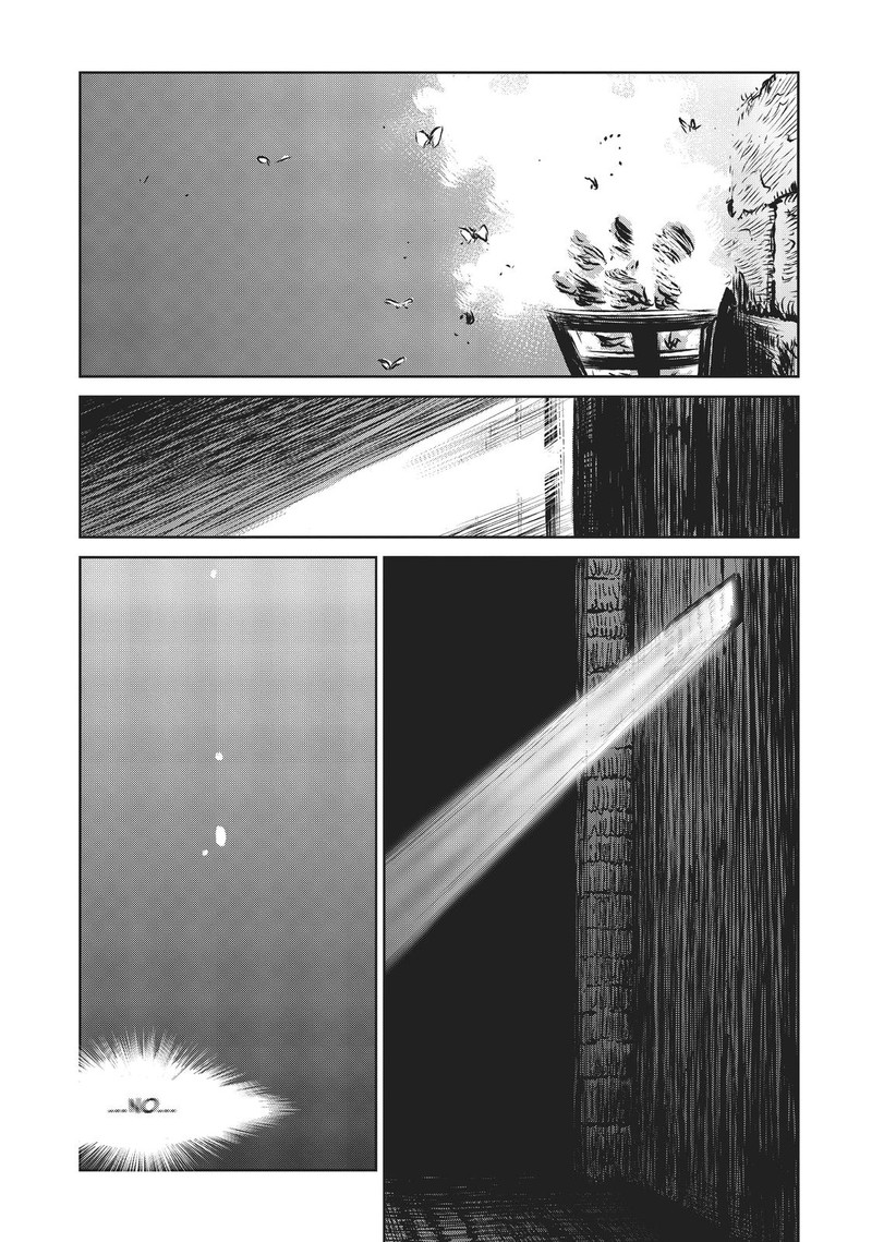 Majo To Yajuu Satake Kousuke 35 3