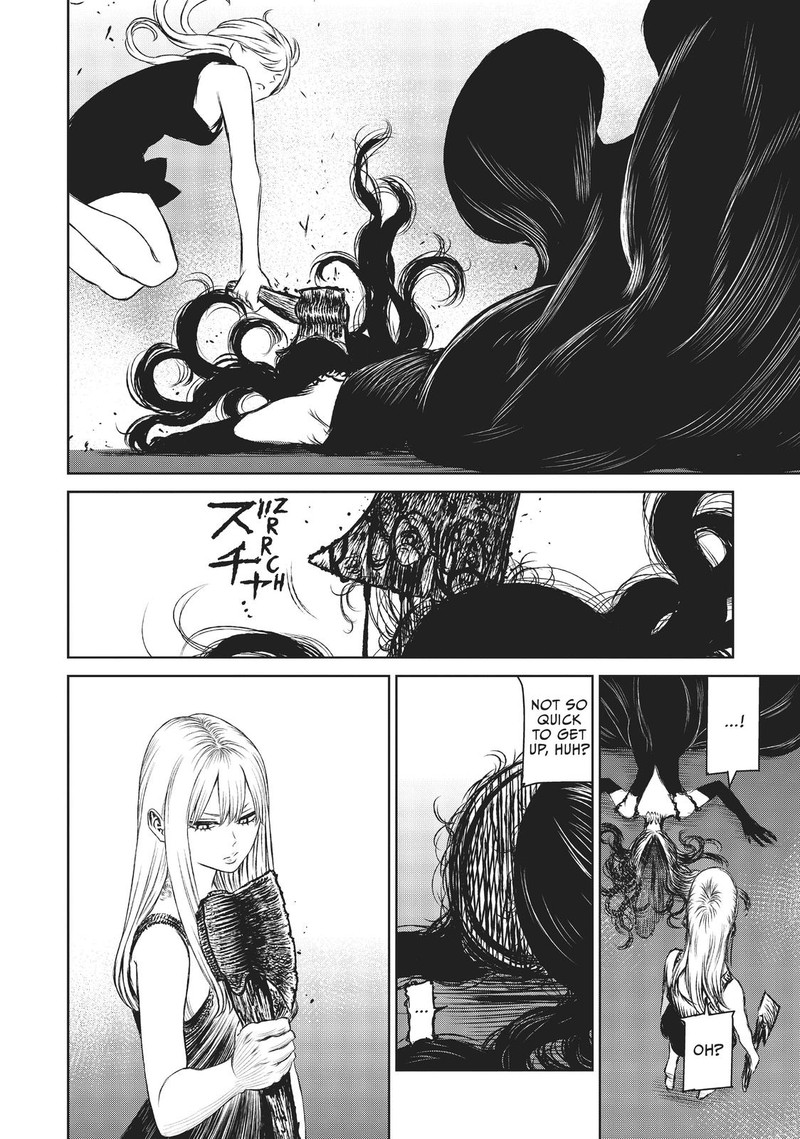 Majo To Yajuu Satake Kousuke 37 32
