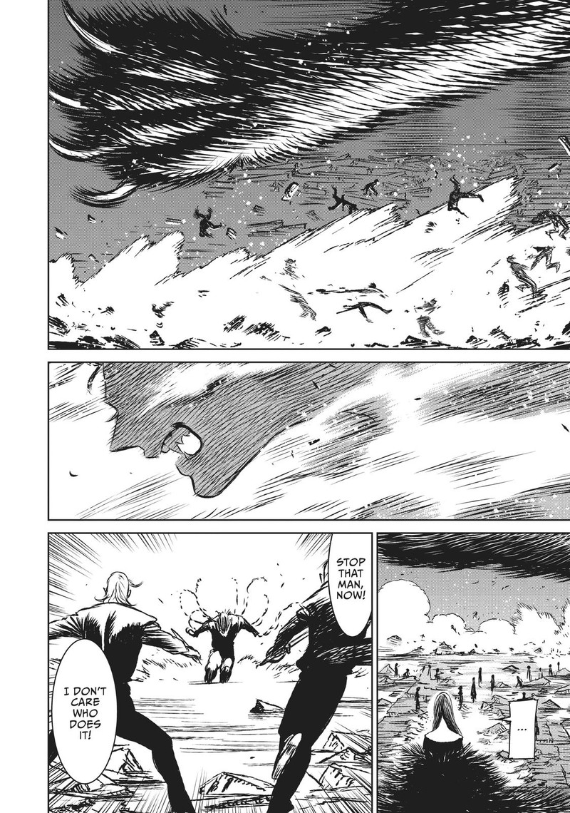 Majo To Yajuu Satake Kousuke 39 19