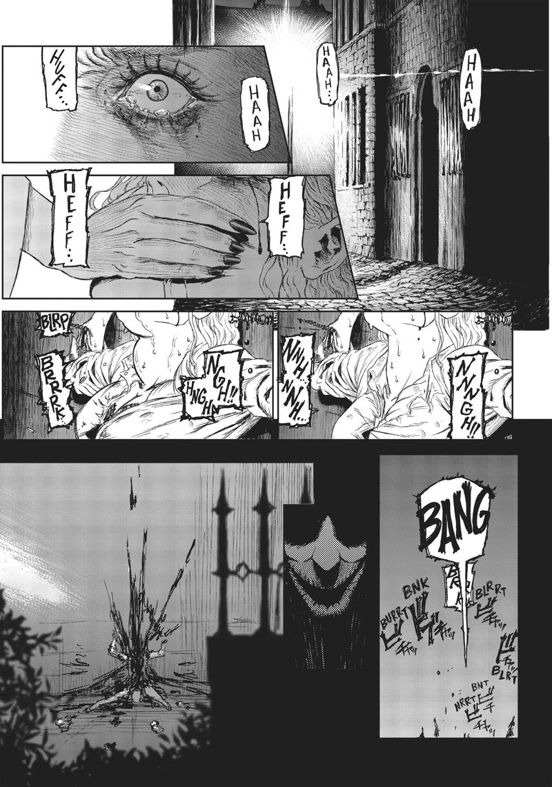 Majo To Yajuu Satake Kousuke 4 19