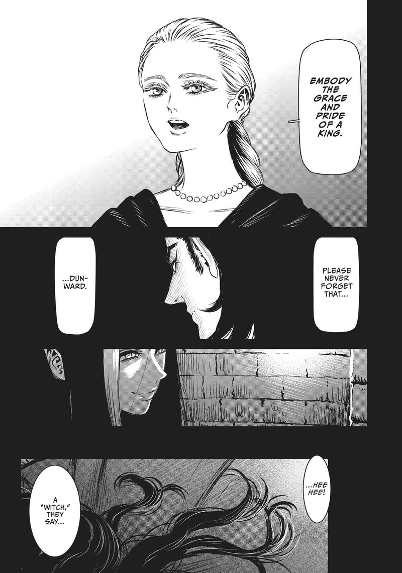 Majo To Yajuu Satake Kousuke 40 15